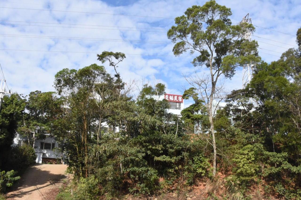 巨缿民宿巨象民宿 Sanyi Dış mekan fotoğraf