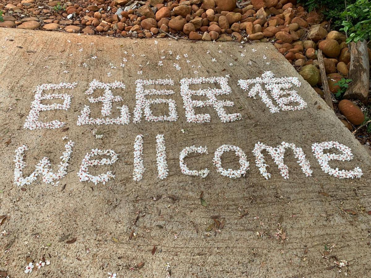 巨缿民宿巨象民宿 Sanyi Dış mekan fotoğraf